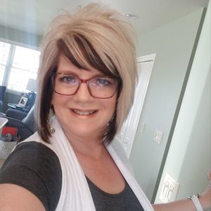 Meet your Posher, Dawn